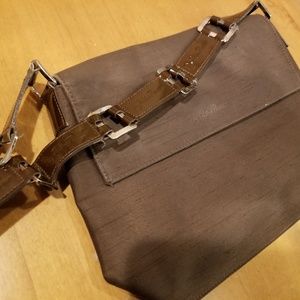 Vintage Paloma Picasso Shoulder Bag